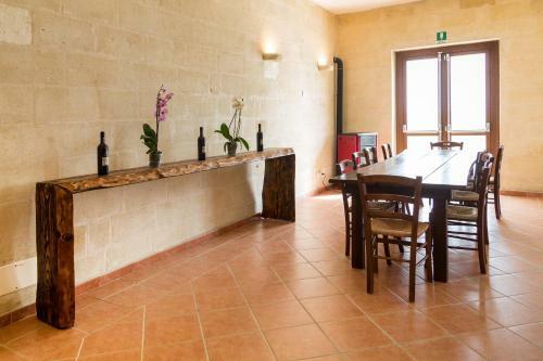 Agroturismo Casal Dragone