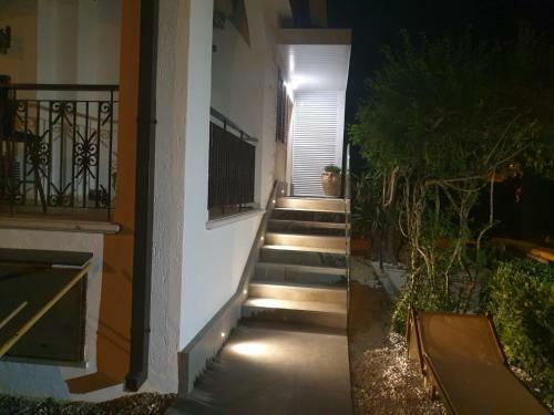 Apartamento La Dimora Del Bue