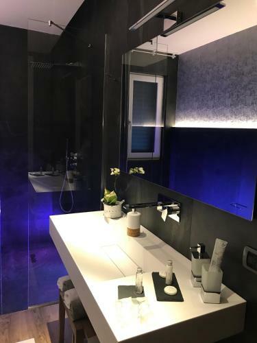 Apartamento La Dimora Del Bue