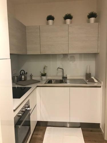 Apartamento La Dimora Del Bue