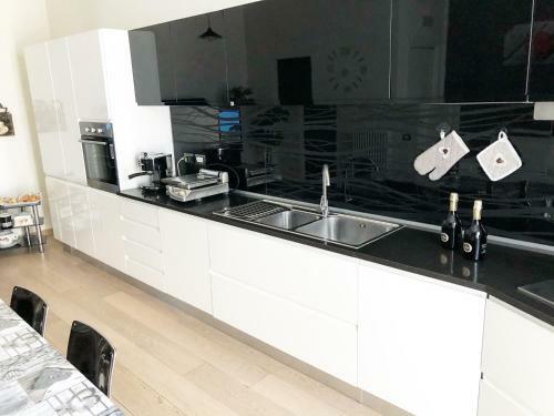 Apartment Deluxe Sassi Di Matera