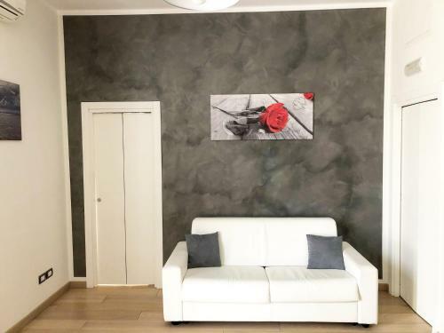 Apartment Deluxe Sassi Di Matera