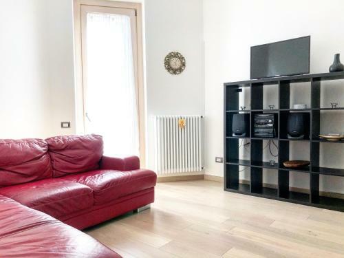Apartment Deluxe Sassi Di Matera
