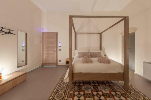 Hostal Meteoron Luxury Rooms
