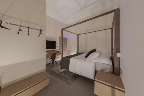 Hostal Meteoron Luxury Rooms