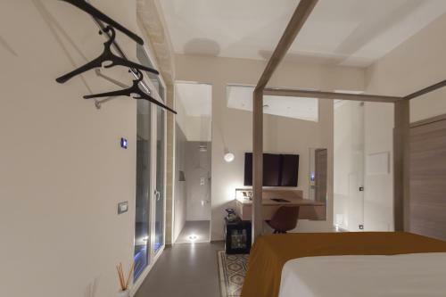 Hostal Meteoron Luxury Rooms