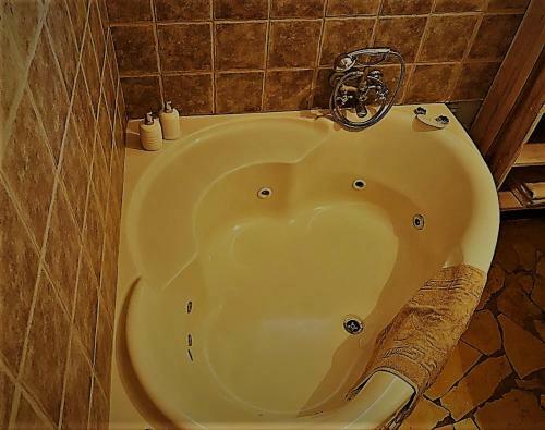 Si-har Chalets