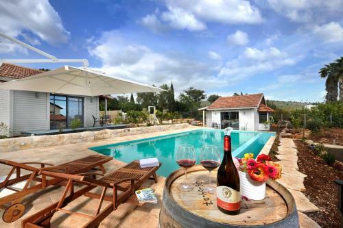 Lodge Adilion