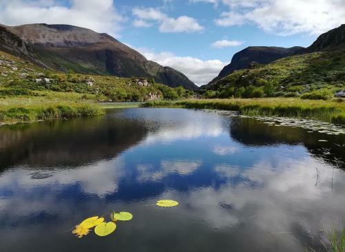 Inveraray Farmhouse B&B