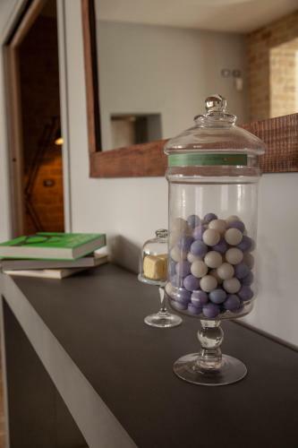 Bed & Breakfast Spasuitebo Roma