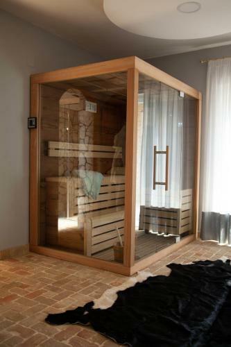 Bed & Breakfast Spasuitebo Roma
