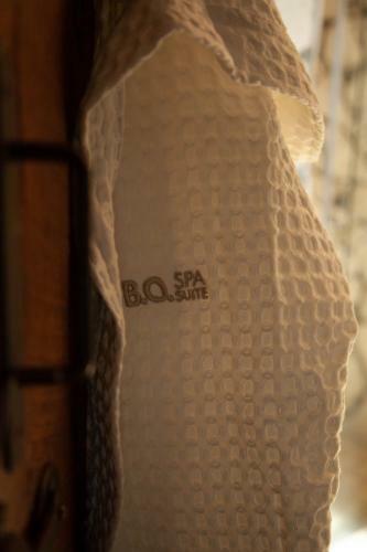 Bed & Breakfast Spasuitebo Roma