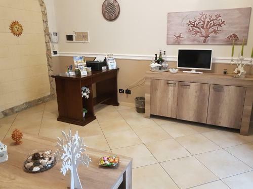 Bed & Breakfast L'angolo Del Sole
