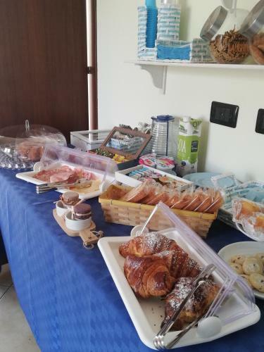 Bed & Breakfast L'angolo Del Sole