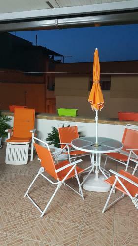Bed & Breakfast L'angolo Del Sole