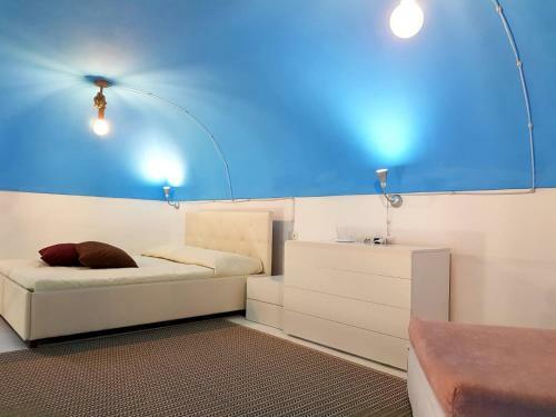 Apartamento Casa Nobiliare Scuderi
