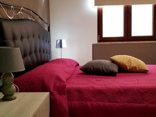 Apartamento Casa Nobiliare Scuderi