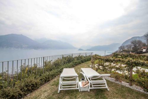 Casa Laura Grande - Lovecomo -