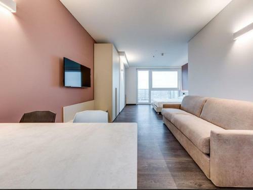 Comfortable Apartment In Mestre With Air-conditioning