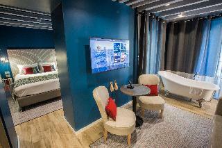 Hotel Indigo Milan - Corso Monforte, An Ihg Hotel