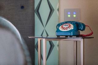 Hotel Indigo Milan - Corso Monforte, An Ihg Hotel