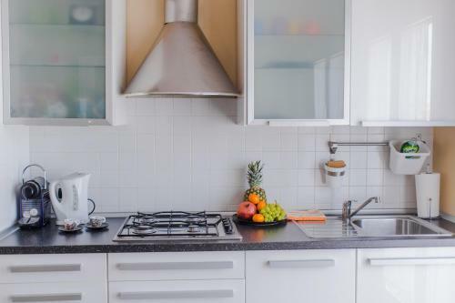 Apartamento Milano Urban Penthouse