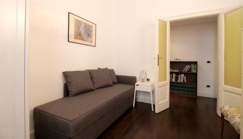 Apartamento Italianway-vanvitelli
