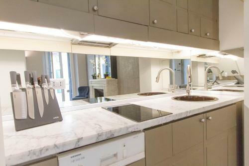 Apartamento Elegante E Completamente Arredato Apt In Duomo