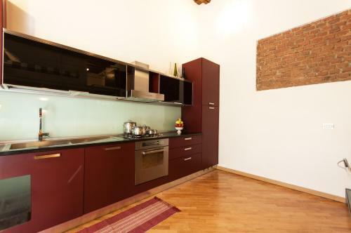 Apartamento Lombardini Loft Navigli