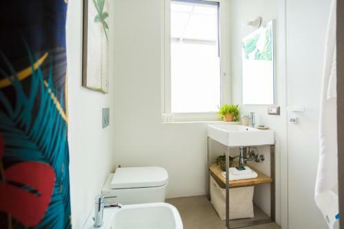 Apartamento San Vito Teal - Milan Maison