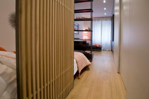 Madeleine Apartments In Brera