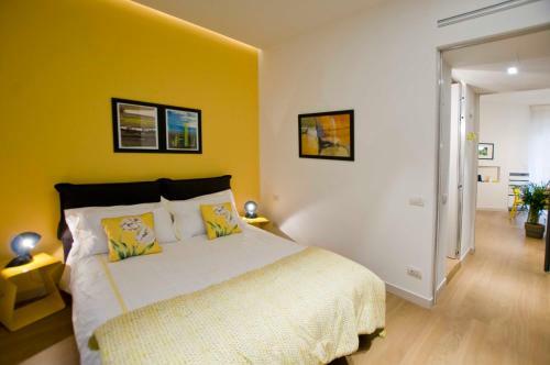 Madeleine Apartments In Brera
