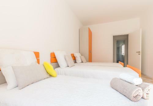 Apartamento Alessia's Flat- Eden M3 Corvetto