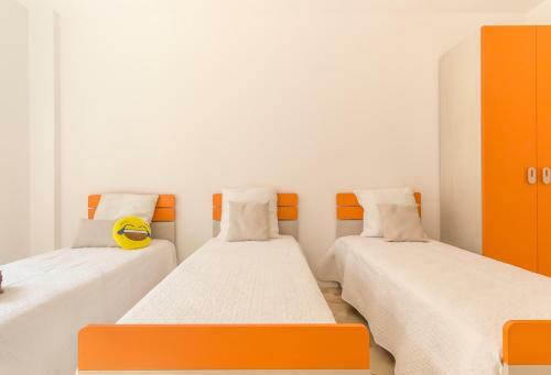 Apartamento Alessia's Flat- Eden M3 Corvetto