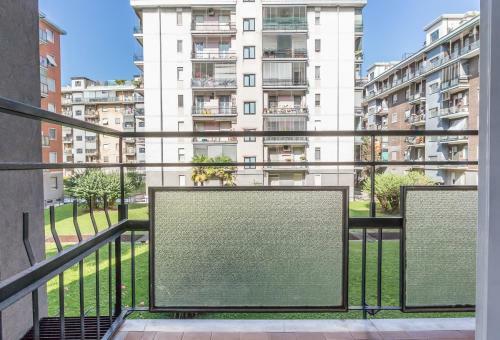 Apartamento Alessia's Flat- Eden M3 Corvetto