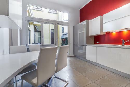 Apartamento Casa Da Suite Eleganza