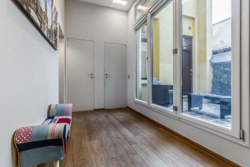 Apartamento Casa Da Suite Eleganza