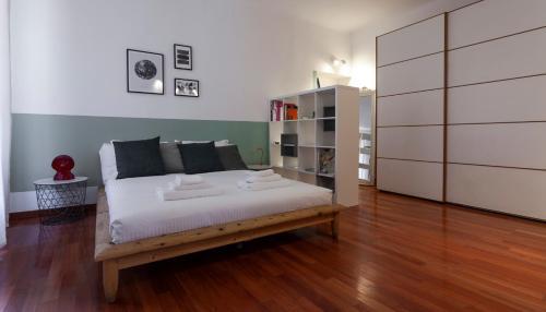 Apartamento Italianway-porta Ticinese 78