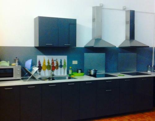 Hostal Casa Per Ferie Achille Ricci
