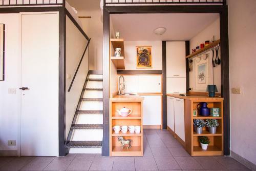 Apartamento Italianway-ripa Di Porta Ticinese