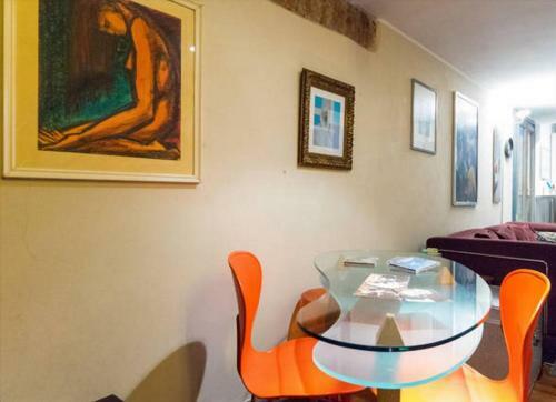 Romantic Apartment Porta Venezia