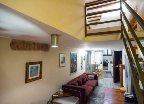 Romantic Apartment Porta Venezia