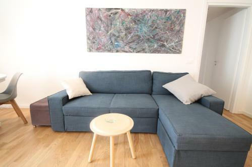 Apartamento House Of Mirrors
