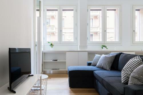 Apartamento Homeathotel - Procaccini Apts