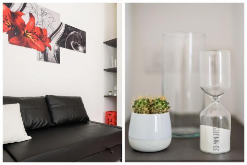 Apartamento Homeathotel - Boccherini 28 Apt.