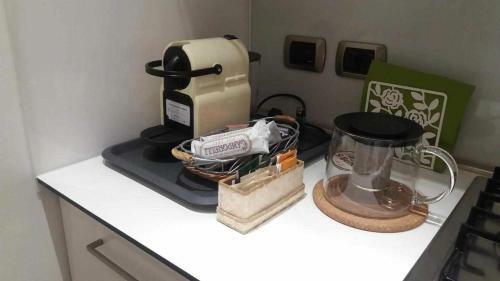 Apartamento Casa Vacanze Macchi