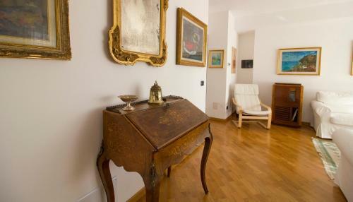 Apartamento Italianway-pizzolpasso