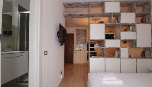 Apartamento Italianway-bligny 39 Studio