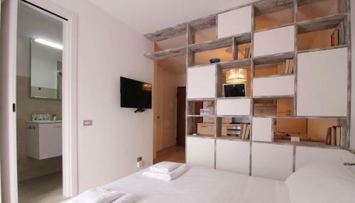 Apartamento Italianway-bligny 39 Studio