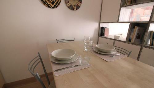 Apartamento Italianway-bligny 39 Studio